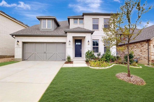 7401 Lemon Tree Place, McKinney