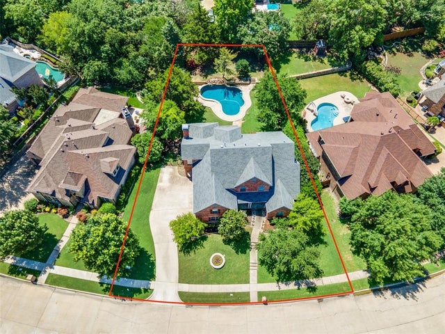 808 Country Club Drive, Heath