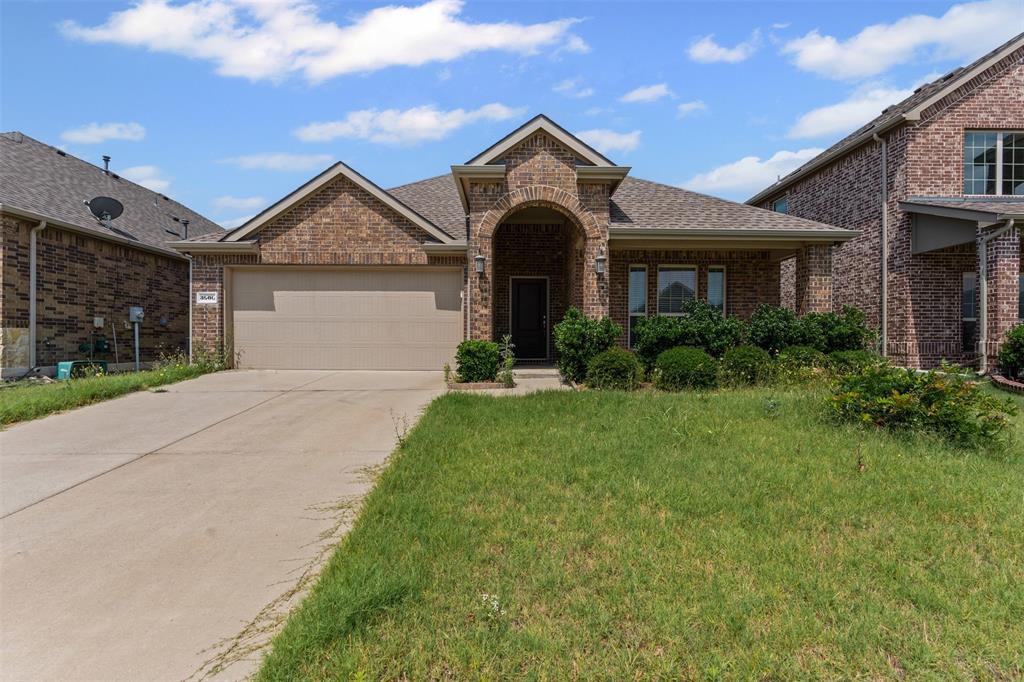 3900 Moorcroft Road, Frisco