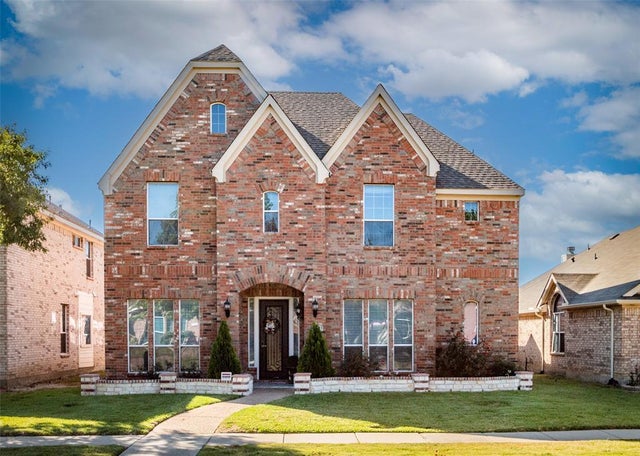 9421 Woodhurst Drive, McKinney