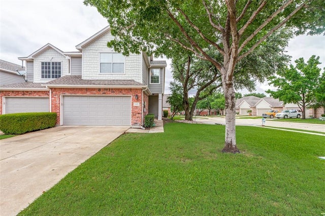 7001 Van Gogh Drive, Plano