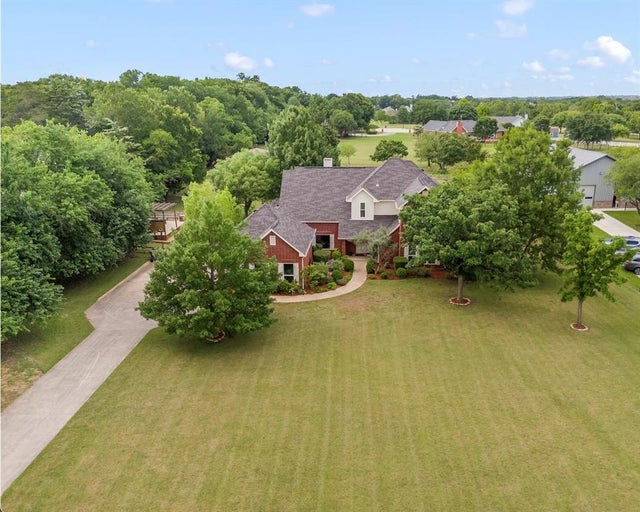 1755 County Road 362, Melissa