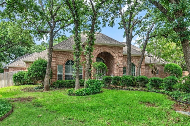 732 Richmond Lane, Keller