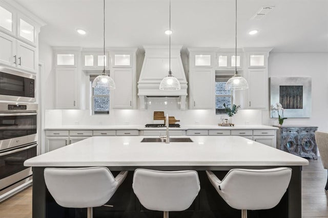 923 Marie Drive, Allen