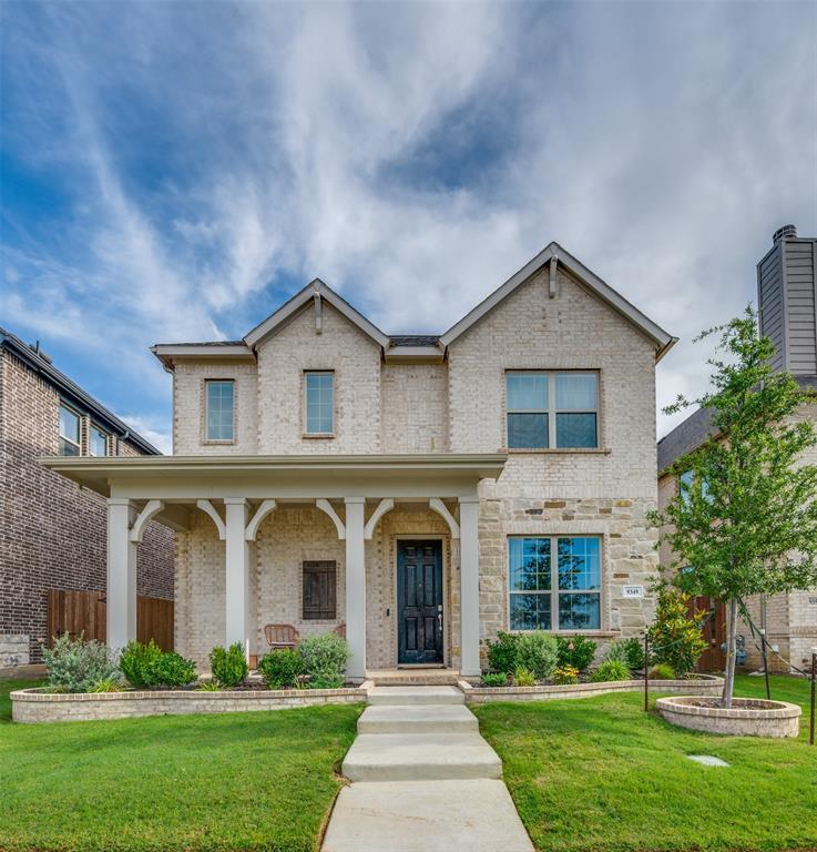 9349 Loggerhead Way, Fort Worth
