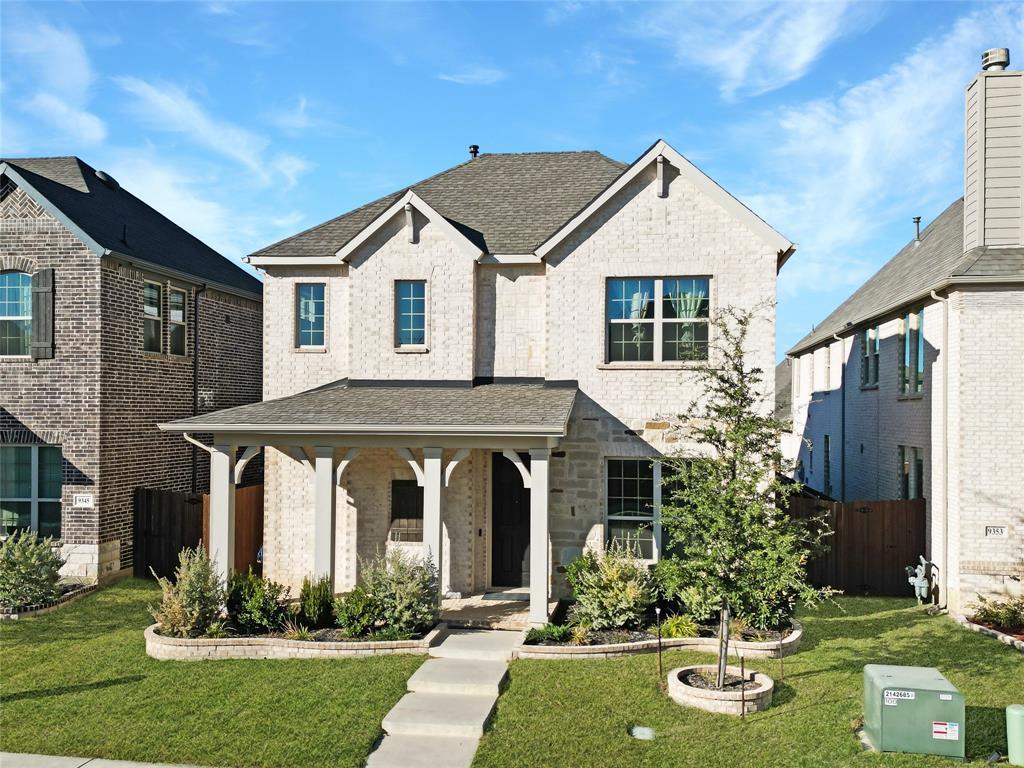 9349 Loggerhead Way, Fort Worth