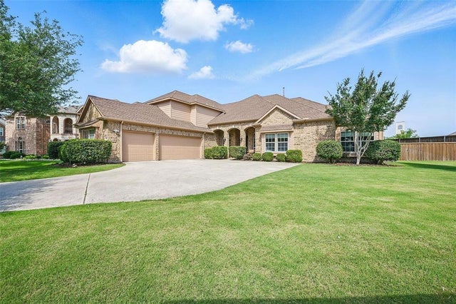 14708 Myrtle Beach Lane, Frisco