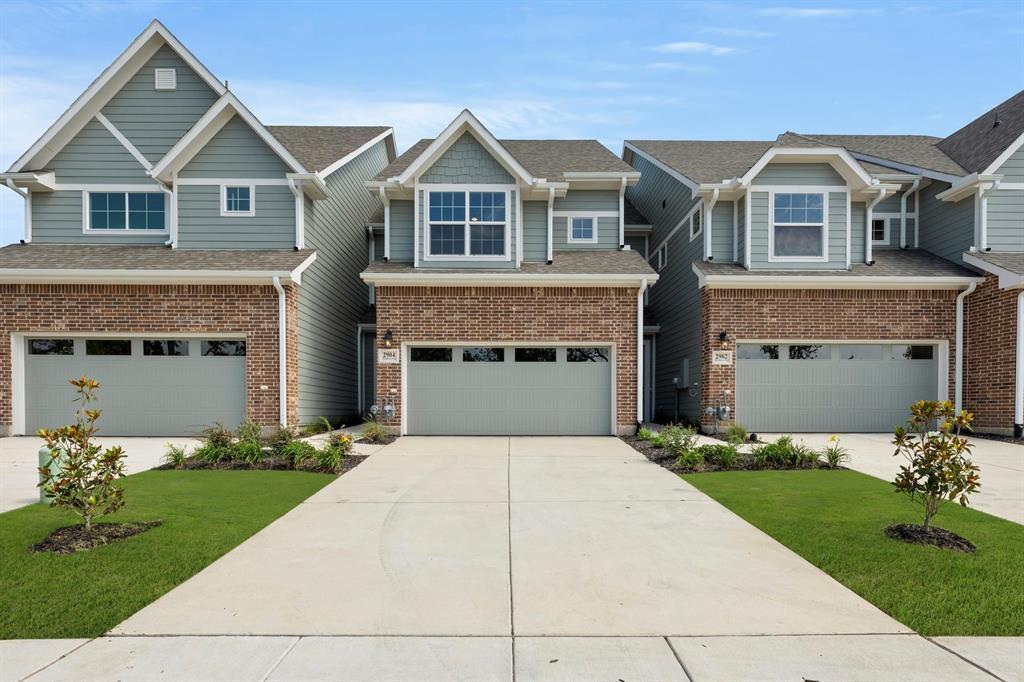 2904 Wheelhouse Way, Wylie