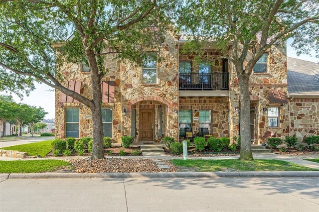 8801 Trolley Trail, McKinney