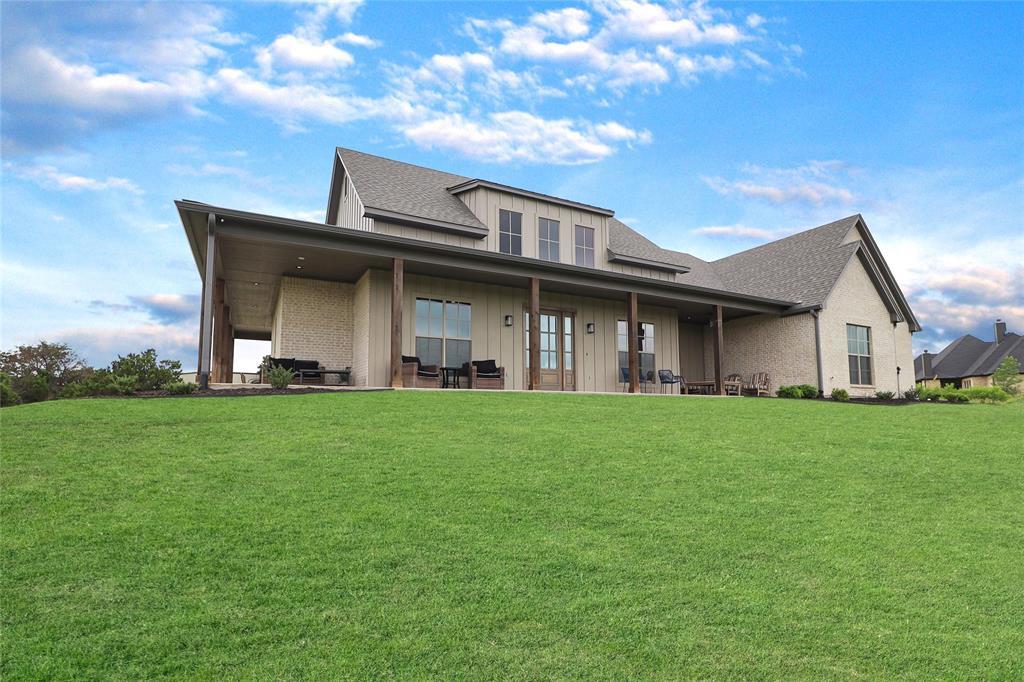 115 Cedar Mountain Drive, Weatherford