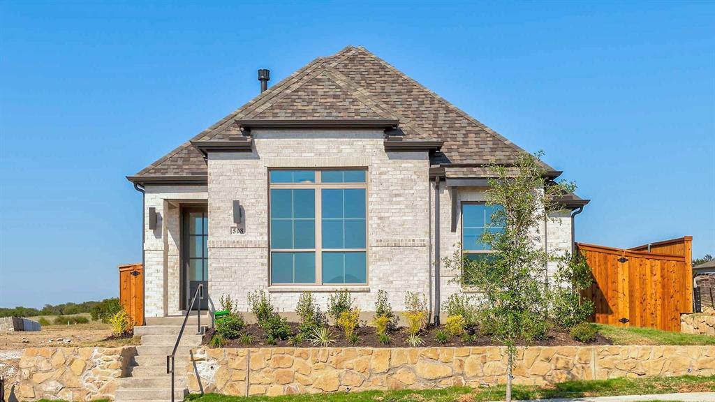 508 Walker Parkway, Celina