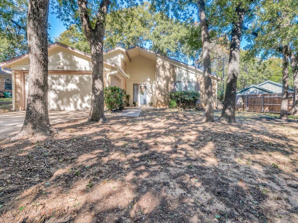 4515 Indian Oaks Trail, Arlington
