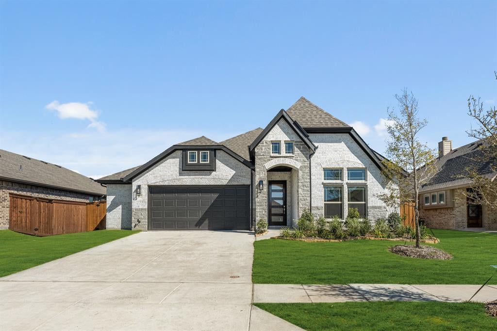 3039 Duck Heights Avenue, Royse City