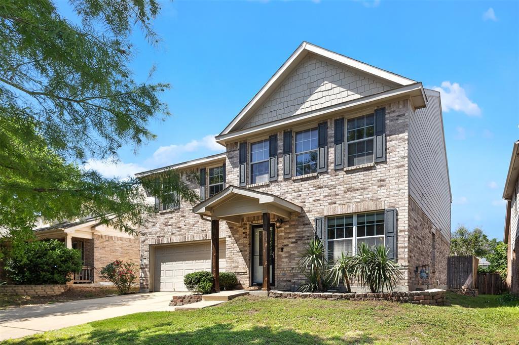 10636 Highland Ridge Road, Fort Worth