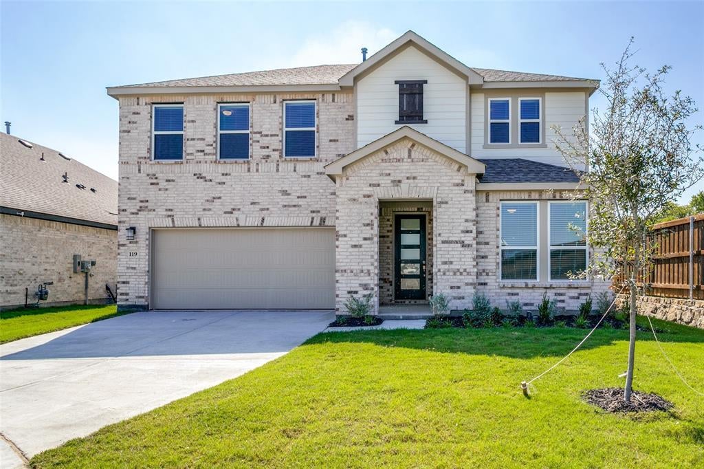 119 Rockwood Drive, Justin