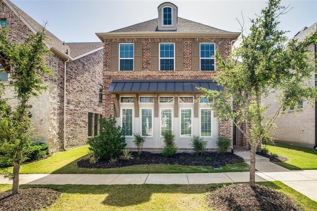 6813 Royal View Drive, McKinney