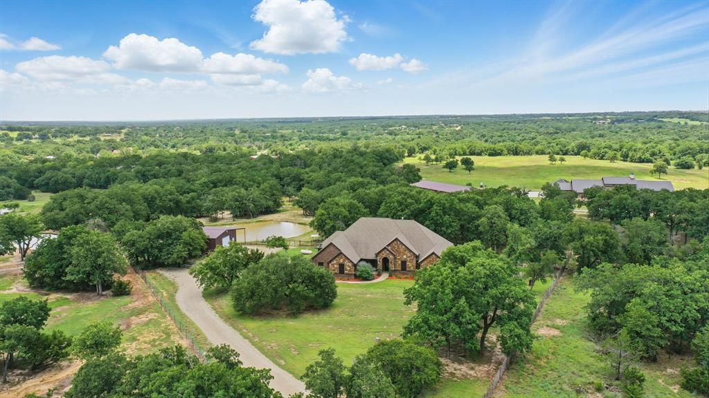 235 Rock Springs Road, Weatherford