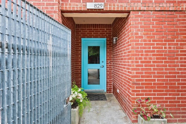 829 W Daggett Avenue H, Fort Worth