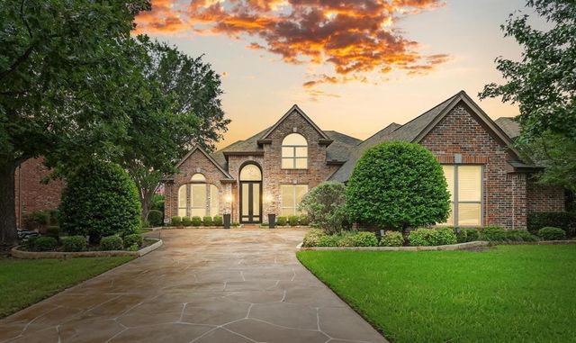 4009 Beacon Street, Flower Mound