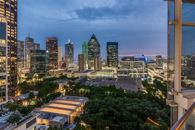 1918 Olive Street 1603, Dallas