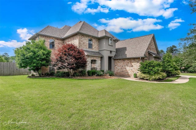 187 Waters Edge Drive, Shreveport