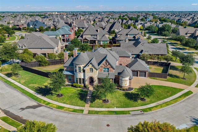 7524 Glenturret Circle, The Colony