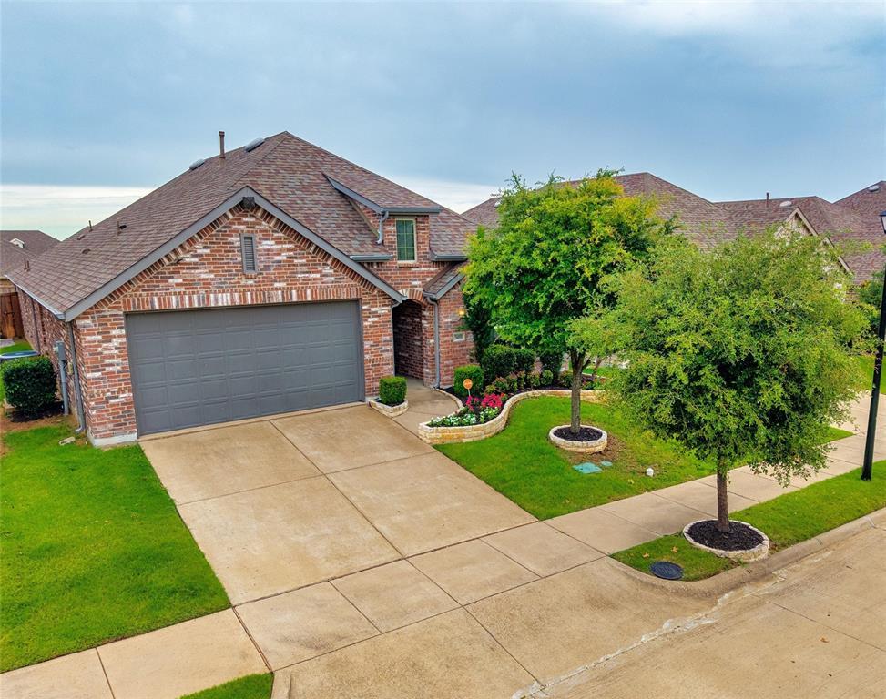 5493 Connally Drive, Forney
