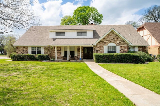 919 Green Hills Road, Duncanville