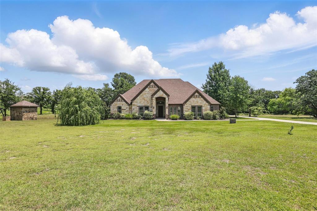 209 Ellis Creek Drive, Weatherford