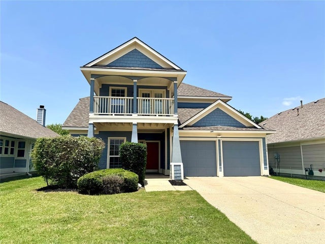 9736 Old Field Drive, McKinney