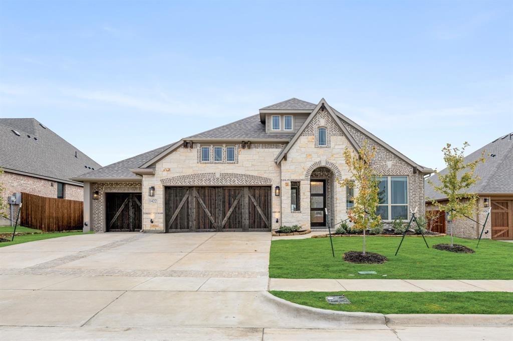 1422 Terrain Road, Midlothian