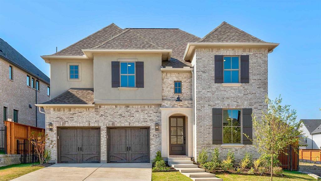 3752 Connie Lane, Frisco