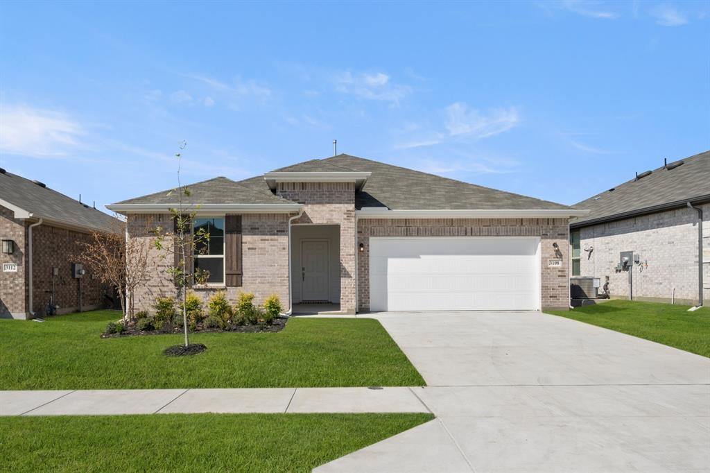 3108 Dixondale Drive, Fort Worth
