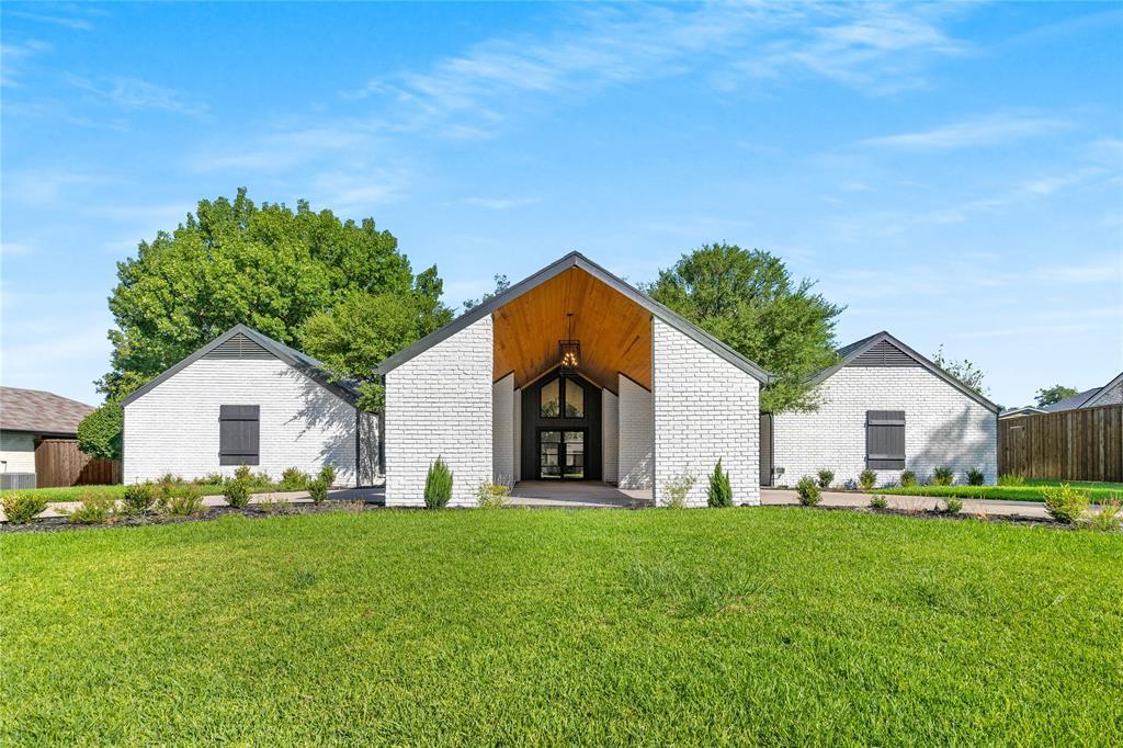 6611 Harvest Glen Drive, Dallas