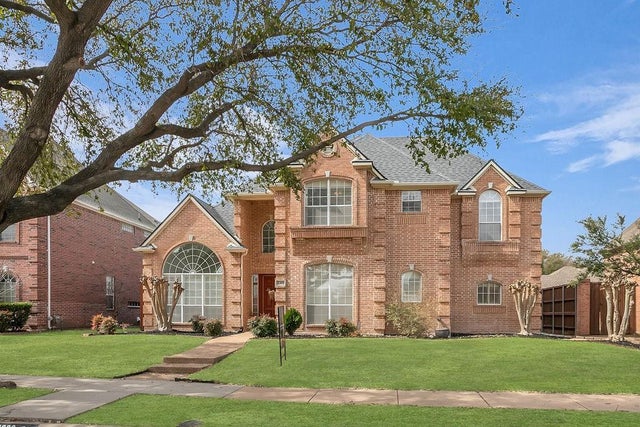 2309 Marblewood Drive, Plano