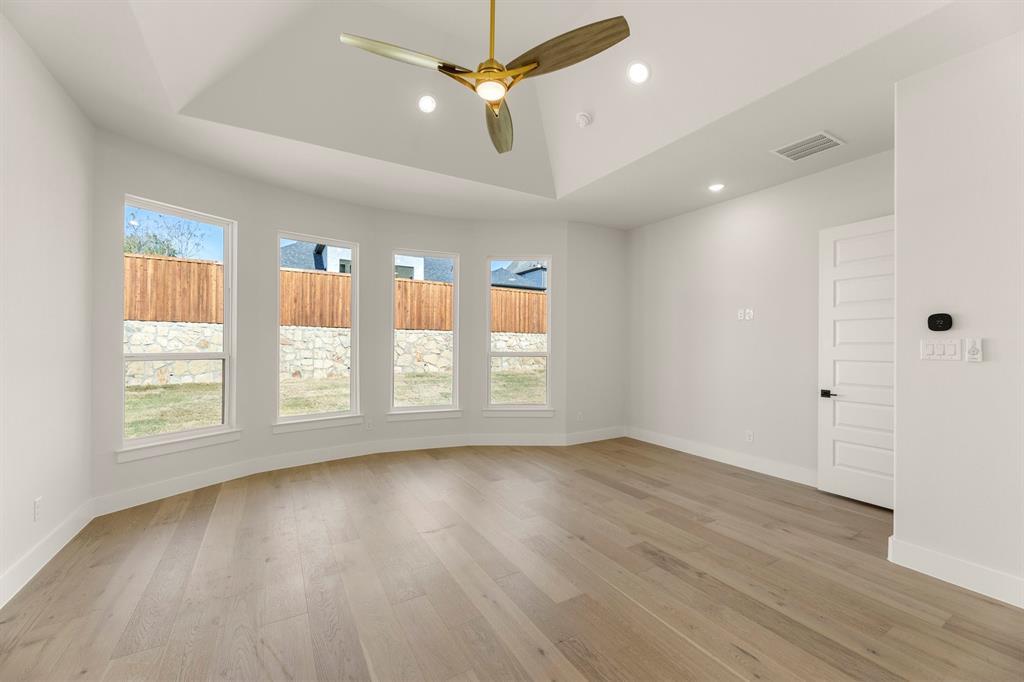 521 Twilight Drive, Prosper