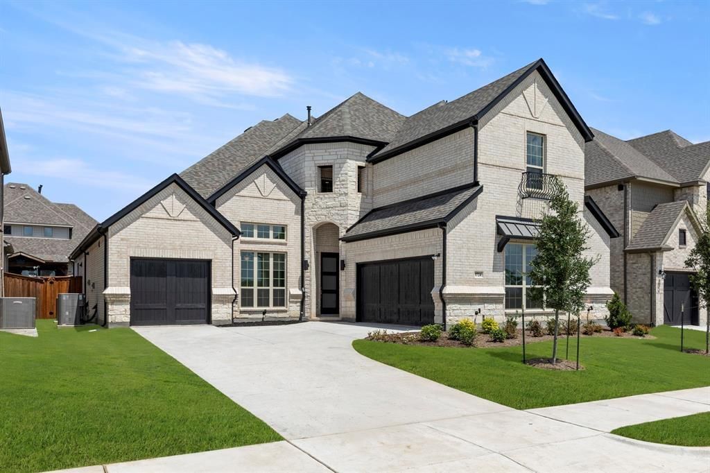 1724 Ruby Way, Rockwall
