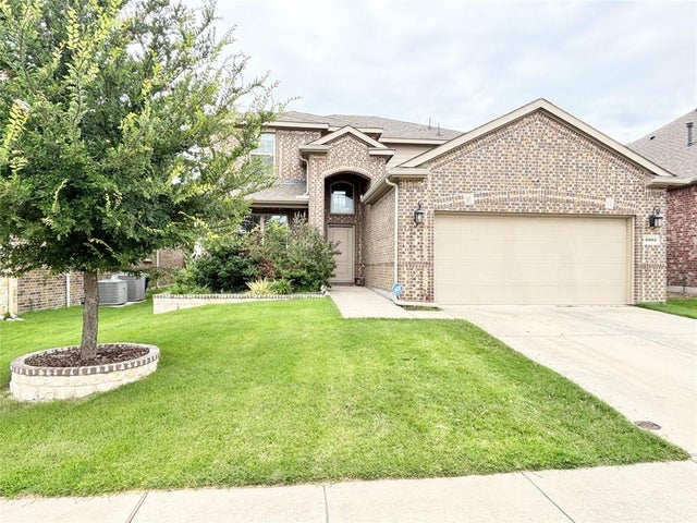 3902 Mason Drive, Melissa