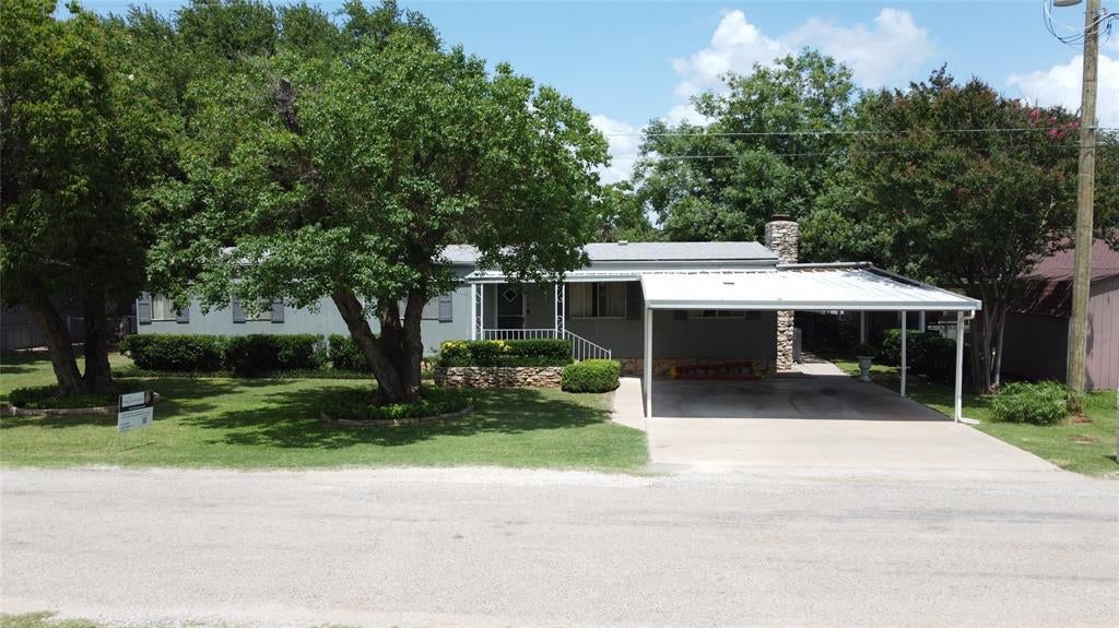 3409 Tahitian Court, Granbury