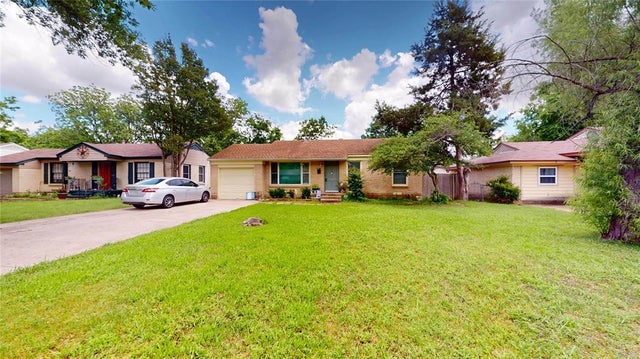 10502 Aledo Drive, Dallas