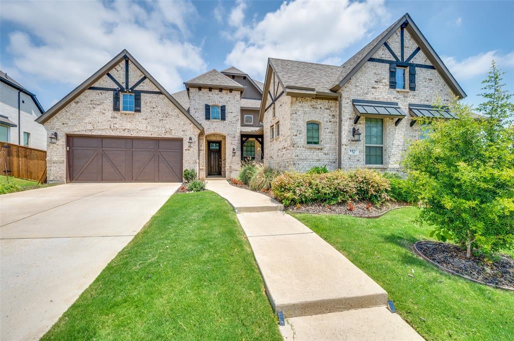 9813 Rubicon Trail, Little Elm