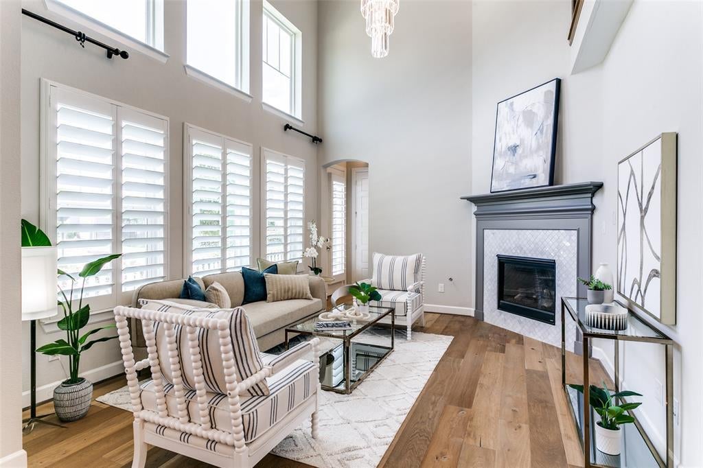 6116 Morningside Drive, North Richland Hills