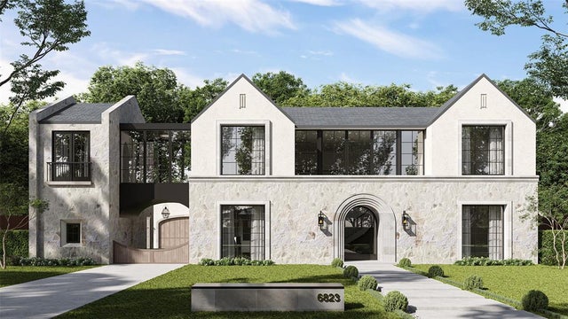 6823 Norway Road, Dallas