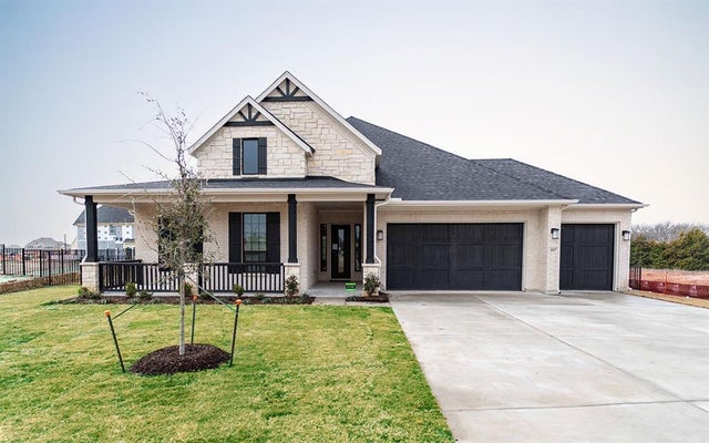 307 Big Antler Court, Heath