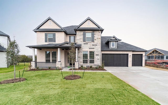 312 Big Antler Court, Heath