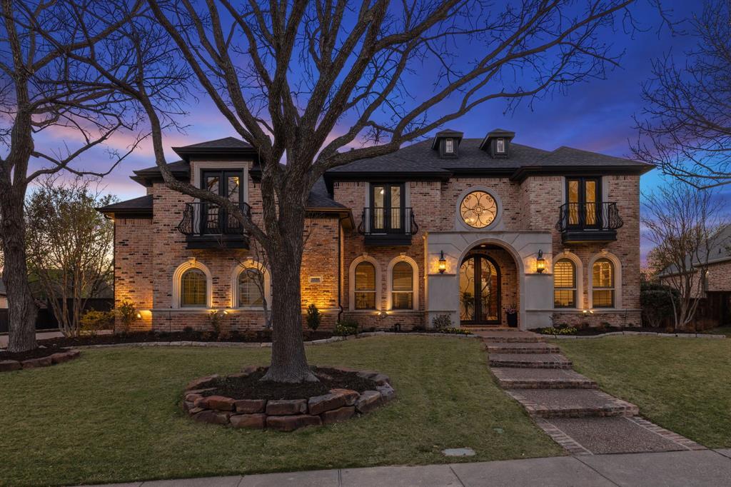 1106 Waterfall Drive, McKinney