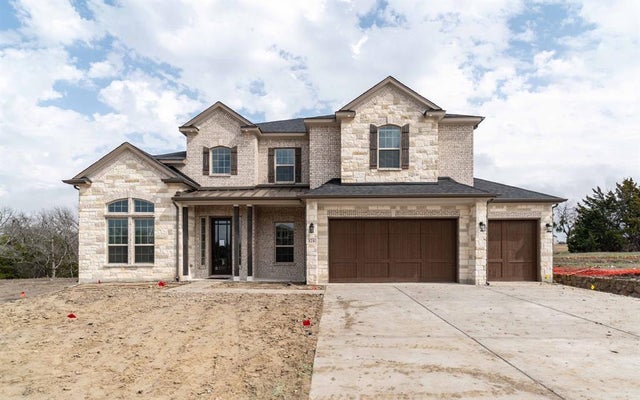124 Deep Water Court, Heath