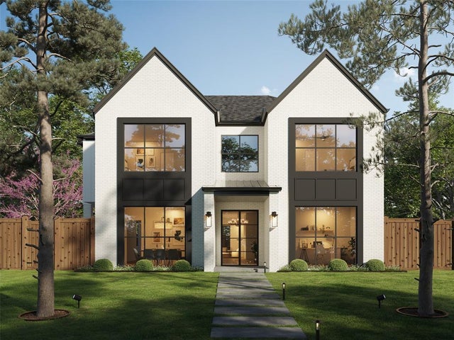 7007 Irongate Lane, Dallas