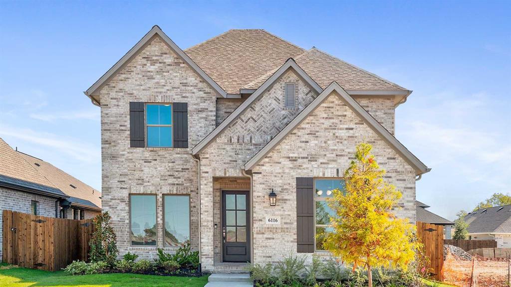 6116 Vester Drive, Fate