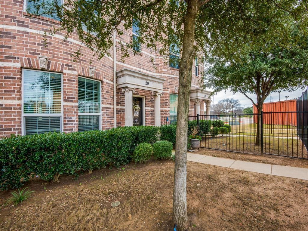 2500 Rockbrook Drive 29, Lewisville